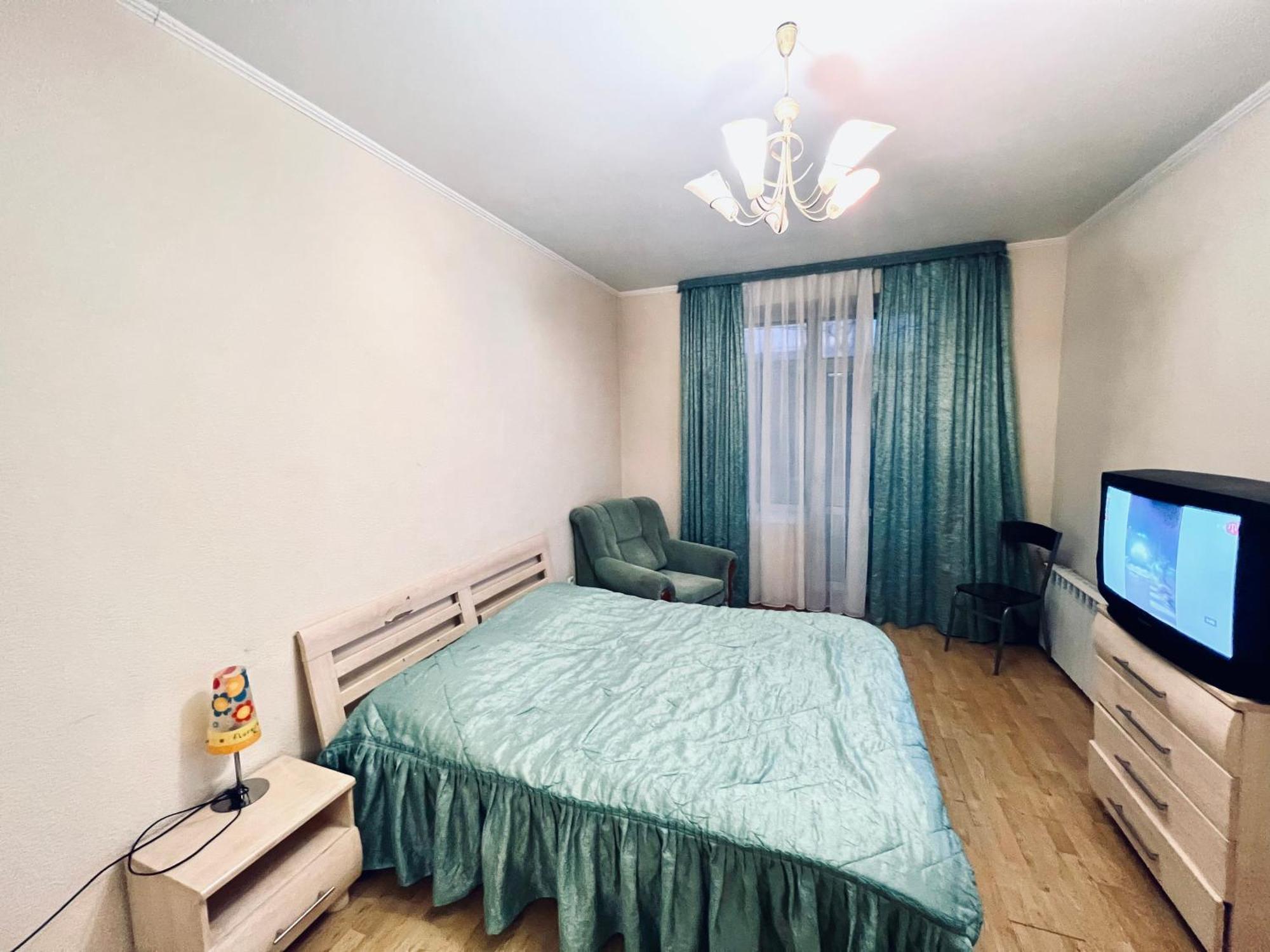 Apartment On Skorykovskyi Lane 4 Ντνιπροπετρόφσκ Εξωτερικό φωτογραφία
