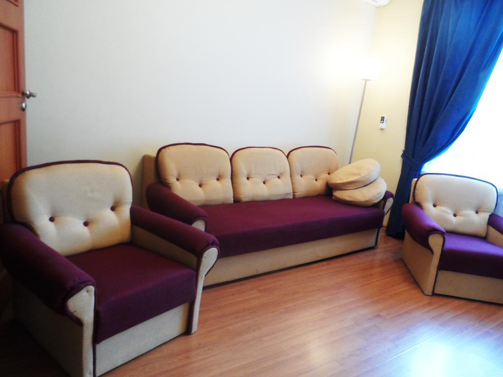 Apartment On Skorykovskyi Lane 4 Ντνιπροπετρόφσκ Εξωτερικό φωτογραφία